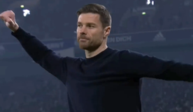 Η Μπάγερν έχει ξεκινήσει ήδη συζητήσεις με τον Τσάμπι Αλόνσο