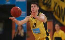 Χειρουργήθηκε ο Φίλλιος στον Άρη