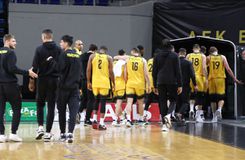 Τιμωρία έδρας για την ΑΕΚ Betsson, κανονικά με κόσμο κόντρα στο Μαρούσι