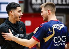 LIVE: ΠΡΟΜΗΘΕΑΣ - ΜΟΥΡΘΙΑ 