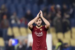 Διαψεύδει για Ρόμα ο Μανωλάς: «Δεν υπάρχει καμία δόση αλήθειας σε όσα διαβάζω»