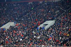 Σε κυκλοφορία τα εισιτήρια για το ντέρμπι Ολυμπιακός - Παναθηναϊκός