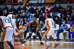 Κομβικά παιχνίδια για Προμηθέα και ΑΕΚ στη φάση των 16 του BCL