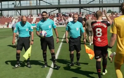 Ιστορικός διορισμός διαιτητή ινδικής καταγωγής στην Premier League