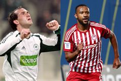 Από τον Φάνη Γκέκα στον... Ελ Κααμπί