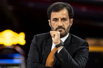 Ο πρόεδρος της FIA κατηγορείται ότι δεν ήθελε να διεξαχθεί ο αγώνας στο Λας Βέγκας