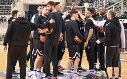 Σε θέση... μάχης ο Μαργαρίτης στον ΠΑΟΚ