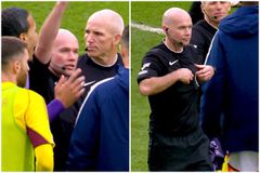 Η Premier League στέλνει στο «ψυγείο» τον διαιτητή του Νότιγχαμ Φόρεστ - Λίβερπουλ (vid)