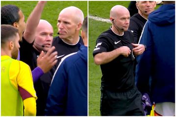 Η Premier League στέλνει στο «ψυγείο» τον διαιτητή του Νότιγχαμ Φόρεστ - Λίβερπουλ (vid)