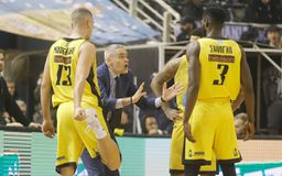 Καστρίτης: «Να δώσουμε το 100% με την Προμετέι»! – Τι είπε ο Μποχωρίδης