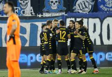 Άρης: Η αποστολή για τον… τελικό με Παναιτωλικό