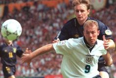 Ο Άλαν Σίρερ έφτιαξε την ιδανική για εκείνον επίθεση της Αγγλίας ενόψει του Euro - Σε νέο ρόλο ο Κέιν