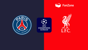LIVE: ΤΟ ΠΑΡΙ ΣΕΝ ΖΕΡΜΕΝ - ΛΙΒΕΡΠΟΥΛ ΚΑΙ ΤΑ ΥΠΟΛΟΙΠΑ ΜΑΤΣ ΤΟΥ CHAMPIONS LEAGUE 