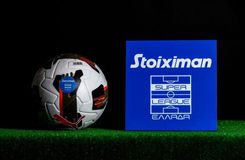 Τη Δευτέρα (10/03) η κλήρωση για playoffs και playouts της Stoiximan Super League