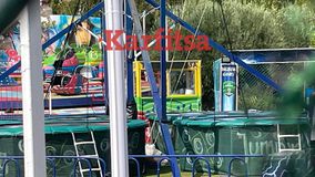 Χαλκιδική: Συγκλονίζει ο πατέρας του 19χρονου που σκοτώθηκε στο λούνα παρκ