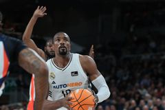 «Δυσαρέσκεια και ένταση στη Ρεάλ Μαδρίτης πριν το ματς με τον Παναθηναϊκό»