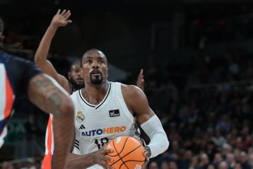 «Δυσαρέσκεια και ένταση στη Ρεάλ Μαδρίτης πριν το ματς με τον Παναθηναϊκό»