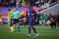 Νάνος υπερασπίζεται τον Γιαμάλ για το πάρτι γενεθλίων του: «Δεν μας έδειξε ασέβεια, δεν καταλαβαίνω γιατί τόσο δράμα»