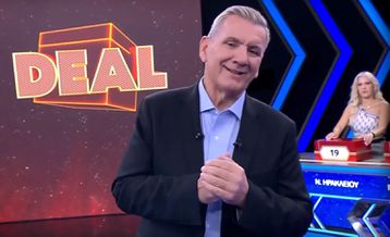 Παίκτης - θρύλος του ΠΑΟΚ, νέος παίκτης στο Deal!