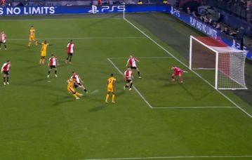 Το γκολ του Μαρτίνες για το 2-0 της Ίντερ