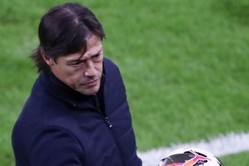 Οι τέσσερις κρίσεις του Αλμέιδα στην ΑΕΚ