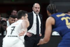 Ματέο: «Ξεχωριστός παίκτης ο Ναν - Στην καλύτερη σεζόν του ο Χουάντσο»