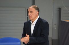 Χατζηελευθερίου: «Η βαθμολογική θέση αδικεί την Καρδίτσα»