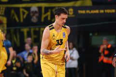 Τέλος εποχής για τον Ντανίλο Άντζουσιτς στην εθνική Σερβίας