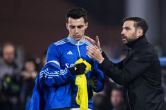 Νέα αποθέωση Φάμπρεγας σε Δουβίκα: «Μπορεί να γίνει κορυφαίος, είναι παίκτης που σκοράρει από το πουθενά»