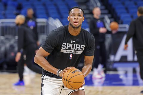 Το καλοκαίρι συνδέθηκε με τον Παναθηναϊκό - Ο Τσαρλς Μπάσεϊ εξηγεί γιατί δεν εξέτασε προτάσεις από την Ευρώπη