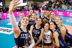 Τα highlights από την νίκη - πρόκριση του ΑΟ Θήρας επί του ΠΑΟΚ