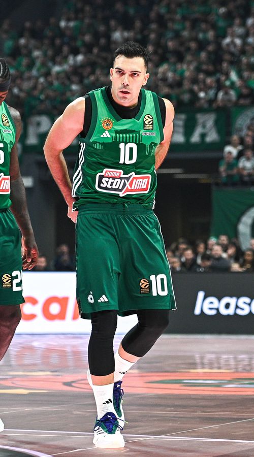 Παναθηναϊκός: Μάχη για την εξάδα και τα playoffs – Όλα τα σενάρια της τελευταίας αγωνιστικής