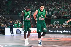 «Πράσινο» πάρτι στη Σόφια με 3000 φίλους του Παναθηναϊκού!