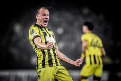 Ο Βίντα μέσω εθνικής Κροατίας, άνοιξε τον δρόμο για να συνεχίσει στην ΑΕΚ