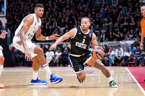 ΡΕΑΛ ΜΑΔΡΙΤΗΣ - ΒΙΡΤΟΥΣ ΜΠΟΛΟΝΙΑ