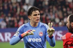 Υψηλές (ιταλικές) παρουσίες στο Καραϊσκάκη για παίκτες του Ολυμπιακού στο ματς με τον ΠΑΟΚ