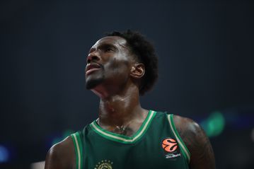 CEO Χάποελ Τελ Αβίβ: «Ακλόνητος ο Ιτούδης, κάναμε ό,τι μπορούσαμε για Χέιζ-Ντέιβις»