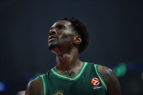 CEO Χάποελ Τελ Αβίβ: «Ακλόνητος ο Ιτούδης, κάναμε ό,τι μπορούσαμε για Χέιζ-Ντέιβις»