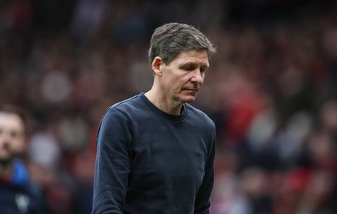 Μπελάδες για προπονητή της Premier League