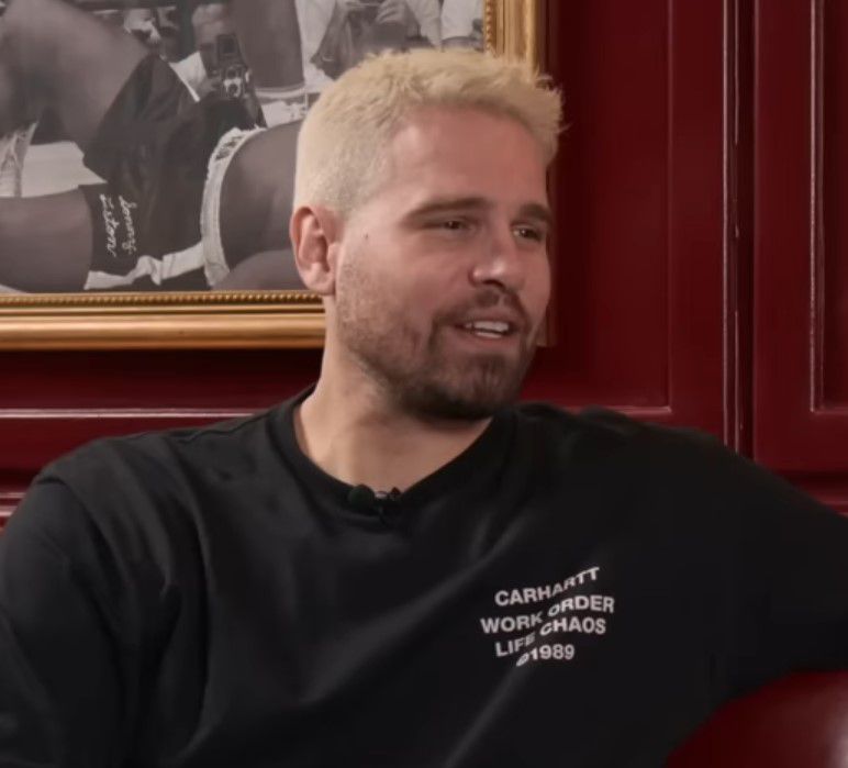 Μπόγρης στο Face2Face: Οι προβλέψεις του για το Final Four και το φαβορί για την κούπα (vid)