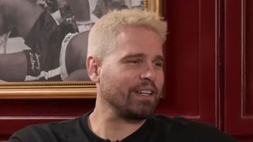 Μπόγρης στο Face2Face: Οι προβλέψεις του για το Final Four και το φαβορί για την κούπα (vid)