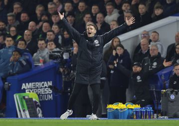 «Πυρά» του προπονητή της Μπράιτον κατά Αρτέτα και Άρσεναλ: «Δεν θα είμαι ποτέ αυτός ο τύπος προπονητή - Φτιάχνουν τους δικούς τους κανόνες»