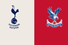 LIVE: ΤΟΤΕΝΑΜ - ΚΡΙΣΤΑΛ ΠΑΛΑΣ