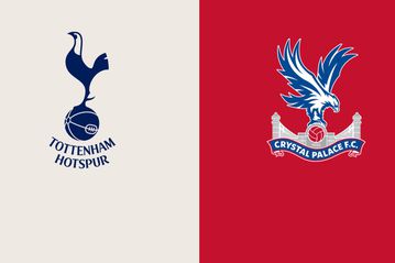 LIVE: ΤΟΤΕΝΑΜ - ΚΡΙΣΤΑΛ ΠΑΛΑΣ