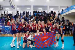 Τα highlights από την νίκη πρόκριση του Πανιωνίου επί του Ολυμπιακού