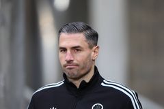 Παίκτης της Premier League αναγκάστηκε να κρυφτεί σε καταφύγιο στη Μέση Ανατολή