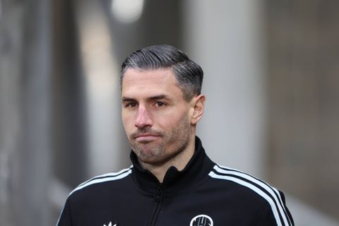 Παίκτης της Premier League αναγκάστηκε να κρυφτεί σε καταφύγιο στη Μέση Ανατολή