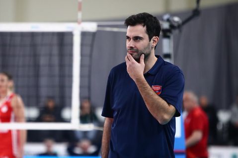 Γιουνούς Οτσάλ: «Από αύριο δουλειά για τον τελικό, δεν έχουμε κατακτήσει τίποτα»