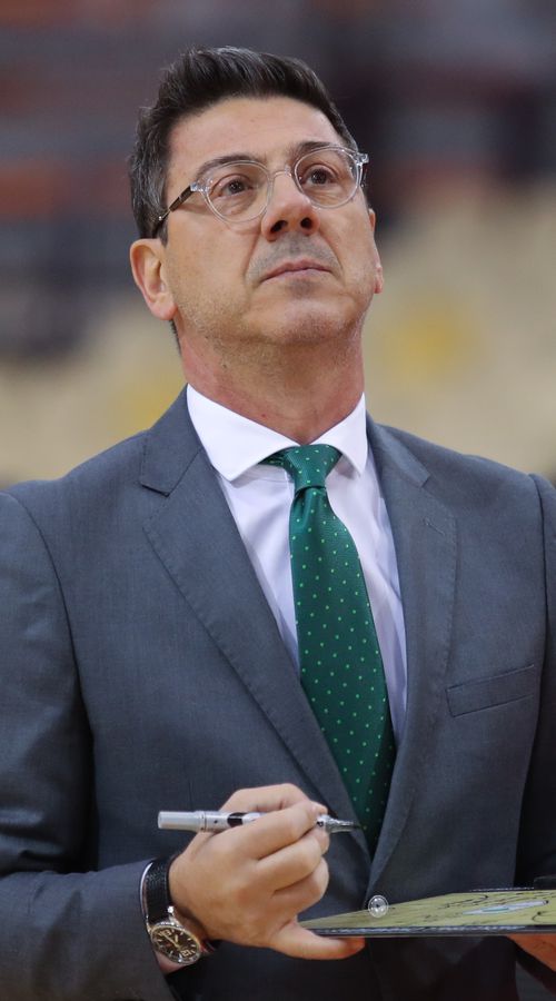 Ο Φώτης Κατσικάρης στο Sportal: Η κρυφή αδυναμία του Ολυμπιακού και το πλεονέκτημα του Παναθηναϊκού