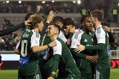 Κρύφτηκαν οι αριθμοί, αναδείχθηκε η λογική του Μπενίτεθ